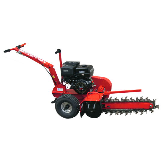 SHARK TR15 Επαγγελματικός αυλακωτήρας με μαχαίρια καρβιδίου 15HP 306042 SHARK TR15 Επαγγελματικός αυλακωτήρας με μαχαίρια καρβιδίου 15HP 306042