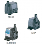 SICCE Αντλίες ενυδρείων, κυκλοφορίας νερού, τόρνου και κοπτικών μηχανημάτων MI-MOUSE
