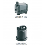 SICCE Αντλίες ενυδρείων, κυκλοφορίας νερού, τόρνου και κοπτικών μηχανημάτων MI-MOUSE