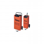 SIHIO Φορτιστές μπαταριών & φορτιστές με εκκινητή RHINE 11 60Α20