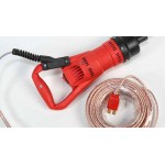 SIK MSR 20 Ελαιοραβδιστική Βέργα (Μεταλλικό γρανάζι) SIK005 