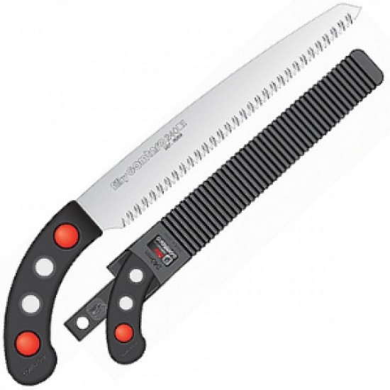 SILKY COMTARO 240 Χειροπρίονο σταθερό με ίσια λάμα και θήκη ζώνης 24cm 138310224 SILKY COMTARO 240 Χειροπρίονο σταθερό με ίσια λάμα και θήκη ζώνης 24cm 138310224