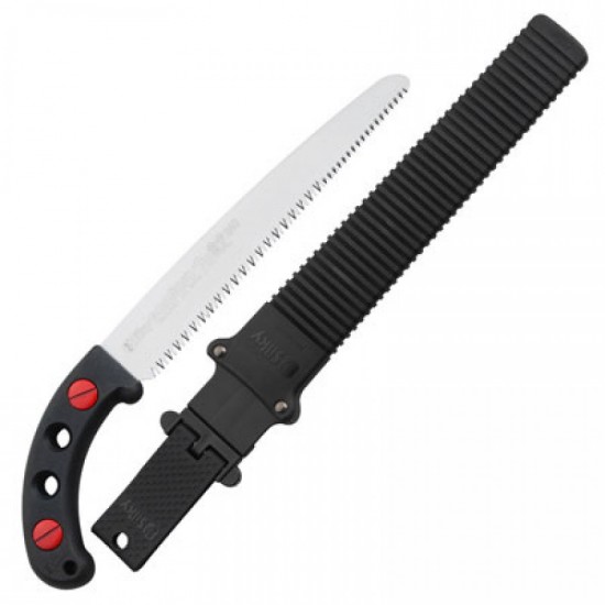 SILKY COMTARO 300 Χειροπρίονο σταθερό με ίσια λάμα και θήκη ζώνης 30cm 138310230 SILKY COMTARO 300 Χειροπρίονο σταθερό με ίσια λάμα και θήκη ζώνης 30cm 138310230