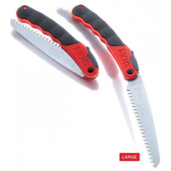 SILKY F180 Χειροπρίονο σπαστό 18cm 138512518