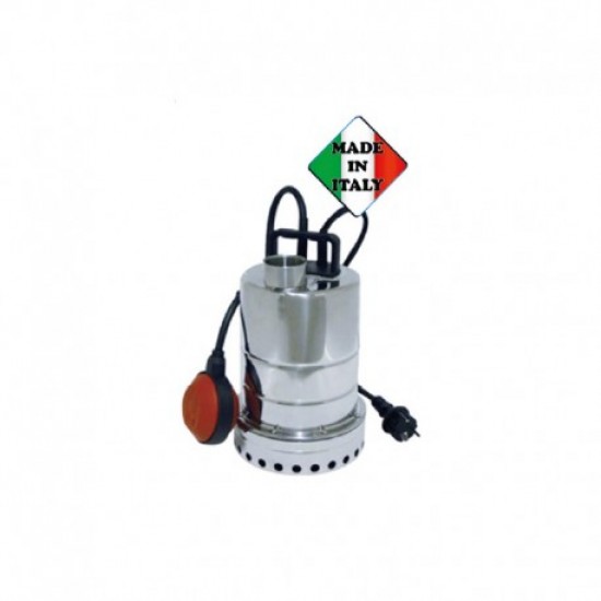 SOGGIA SVM-060 INOX Αντλία ομβρίων 0.6hp 303100 εως 12 ΑΤΟΚΕΣ ΔΟΣΕΙΣ SOGGIA SVM-060 INOX Αντλία ομβρίων 0.6hp 303100 εως 12 ΑΤΟΚΕΣ ΔΟΣΕΙΣ