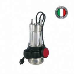 SOGGIA SVG-100 Αντλία λυμάτων 1hp 303104 εως 12 ΑΤΟΚΕΣ ΔΟΣΕΙΣ SOGGIA SVG-100 Αντλία λυμάτων 1hp 303104 εως 12 ΑΤΟΚΕΣ ΔΟΣΕΙΣ
