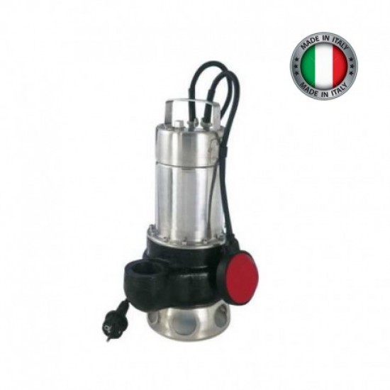SOGGIA SVG-100 Αντλία λυμάτων 1hp 303104 εως 12 ΑΤΟΚΕΣ ΔΟΣΕΙΣ SOGGIA SVG-100 Αντλία λυμάτων 1hp 303104 εως 12 ΑΤΟΚΕΣ ΔΟΣΕΙΣ