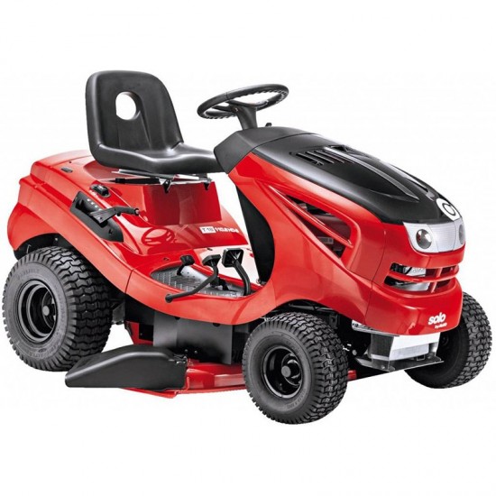 SOLO T13-93.7HDS Χλοοκοπτικό Τρακτερ 352cc 24169 εως 24 ΑΤΟΚΕΣ ΔΟΣΕΙΣ