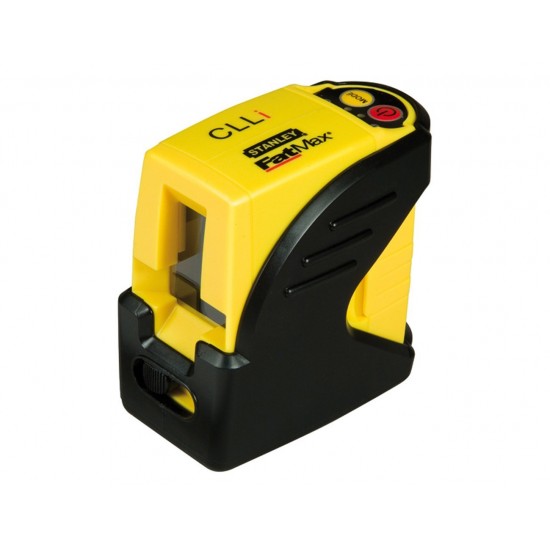 STANLEY FatMax Laser CL2XTi Prometheus Αλφάδι σταυρού ΣΕΤ 1-77-121 εως 12 ΑΤΟΚΕΣ ΔΟΣΕΙΣ STANLEY FatMax Laser CL2XTi Prometheus Αλφάδι σταυρού ΣΕΤ 1-77-121 εως 12 ΑΤΟΚΕΣ ΔΟΣΕΙΣ