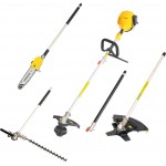 STANLEY STR-4IN1 Πολυεργαλείο Κήπου 4 σε 1 εως 12 ΑΤΟΚΕΣ ΔΟΣΕΙΣ STANLEY STR-4IN1 Πολυεργαλείο Κήπου 4 σε 1 εως 12 ΑΤΟΚΕΣ ΔΟΣΕΙΣ