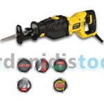 STANLEY FME365K Σπαθοσέγα χειρός ηλεκτρικός 1050W STANLEY FME365K Σπαθοσέγα χειρός ηλεκτρικός 1050W
