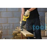 STANLEY FME365K Σπαθοσέγα χειρός ηλεκτρικός 1050W STANLEY FME365K Σπαθοσέγα χειρός ηλεκτρικός 1050W