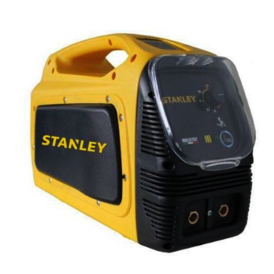 STANLEY MAX160 Ηλεκτροκόλληση Inverter 150A 61860 εως 12 ΑΤΟΚΕΣ ΔΟΣΕΙΣ