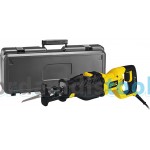 STANLEY FME365K Σπαθοσέγα χειρός ηλεκτρικός 1050W STANLEY FME365K Σπαθοσέγα χειρός ηλεκτρικός 1050W