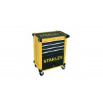 STANLEY STMT1-74305 Τροχήλατος εργαλειοφόρος 4 συρταριών - Πλήρης με 6 ΣΕΤ εργαλείων STMT1 εως 12 ΑΤΟΚΕΣ ΔΟΣΕΙΣ STANLEY STMT1-74305 Τροχήλατος εργαλειοφόρος 4 συρταριών - Πλήρης με 6 ΣΕΤ εργαλείων STMT1 εως 12 ΑΤΟΚΕΣ ΔΟΣΕΙΣ