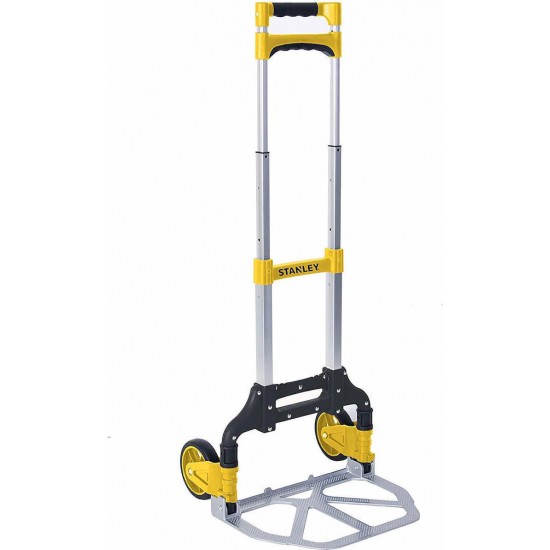 STANLEY SXWTD-FT516 Καρότσι μεταφοράς αλουμινίου πτυσσόμενο  STANLEY SXWTD-FT516 Καρότσι μεταφοράς αλουμινίου πτυσσόμενο