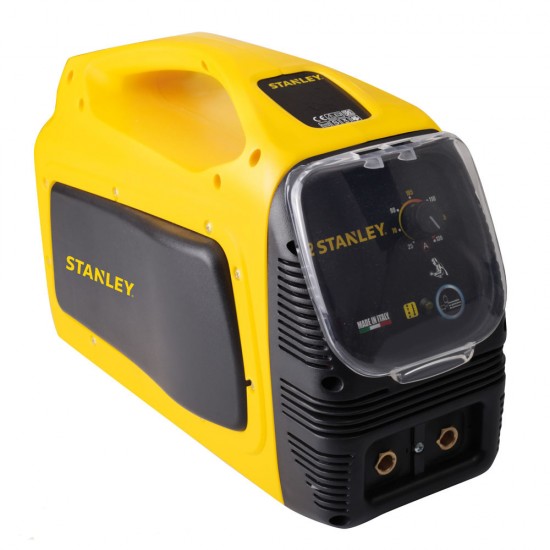 STANLEY MAX180 Ηλεκτροκόλληση Inverter 170A 61880 εως 12 ΑΤΟΚΕΣ ΔΟΣΕΙΣ
