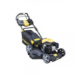STANLEY SLM-196-510SP Μηχανή Γκαζόν Αυτοκινούμενη 6 σε 1 196CC εως 12 ΑΤΟΚΕΣ ΔΟΣΕΙΣ STANLEY SLM-196-510SP Μηχανή Γκαζόν Αυτοκινούμενη 6 σε 1 196CC εως 12 ΑΤΟΚΕΣ ΔΟΣΕΙΣ