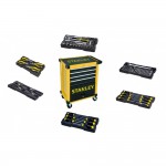 STANLEY STMT1-74305 Τροχήλατος εργαλειοφόρος 4 συρταριών - Πλήρης με 6 ΣΕΤ εργαλείων STMT1 εως 12 ΑΤΟΚΕΣ ΔΟΣΕΙΣ STANLEY STMT1-74305 Τροχήλατος εργαλειοφόρος 4 συρταριών - Πλήρης με 6 ΣΕΤ εργαλείων STMT1 εως 12 ΑΤΟΚΕΣ ΔΟΣΕΙΣ