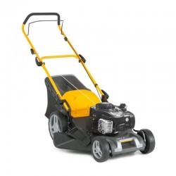 STIGA COMBI 48SQB Χλοοκοπτικό βενζίνης τετράχρονο 140cc 46cm  εως 6 ΑΤΟΚΕΣ ΔΟΣΕΙΣ STIGA COMBI 48SQB Χλοοκοπτικό βενζίνης τετράχρονο 140cc 46cm  εως 6 ΑΤΟΚΕΣ ΔΟΣΕΙΣ