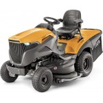 STIGA ESTATE PRO 9122 Χλοοκοπτικό τρακτέρ 122cm με κινητήρα Honda GXV690 688cc  εως 12 ΑΤΟΚΕΣ ΔΟΣΕΙΣ