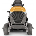 STIGA ESTATE PRO 9122 Χλοοκοπτικό τρακτέρ 122cm με κινητήρα Honda GXV690 688cc  εως 12 ΑΤΟΚΕΣ ΔΟΣΕΙΣ