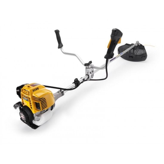 STIGA BC 425 HD Θαμνοκοπτικό βενζίνης τετράχρονος με κινητήρα Honda 25cc 2812210 εως 6 ΑΤΟΚΕΣ ΔΟΣΕΙΣ STIGA BC 425 HD Θαμνοκοπτικό βενζίνης τετράχρονος με κινητήρα Honda 25cc 2812210 εως 6 ΑΤΟΚΕΣ ΔΟΣΕΙΣ