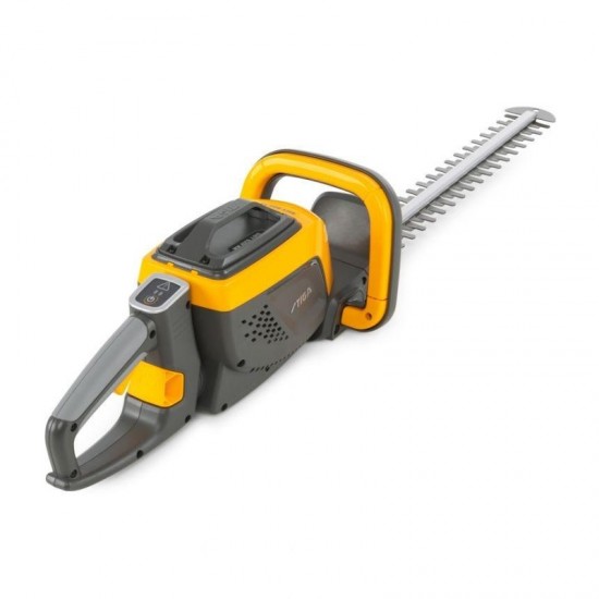 STIGA SHT 500 AE Μπορντουροψάλιδο μπαταρίας 420W 48V 2783000 εως 6 ΑΤΟΚΕΣ ΔΟΣΕΙΣ