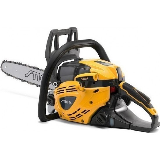 STIGA SP 386 Αλυσοπρίονο βενζίνης 38.5cc 40cm 2403816 εως 6 ΑΤΟΚΕΣ ΔΟΣΕΙΣ