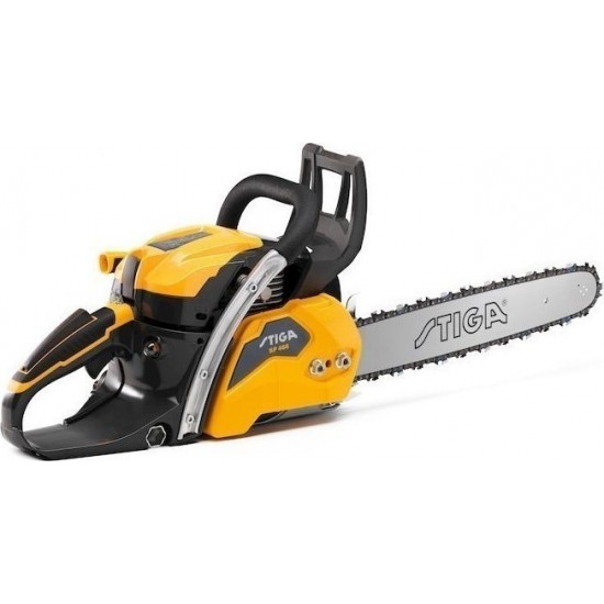 STIGA SP 466 Αλυσοπρίονο βενζίνης 46.5cc 45cm 2404618 εως 6 ΑΤΟΚΕΣ ΔΟΣΕΙΣ STIGA SP 466 Αλυσοπρίονο βενζίνης 46.5cc 45cm 2404618 εως 6 ΑΤΟΚΕΣ ΔΟΣΕΙΣ