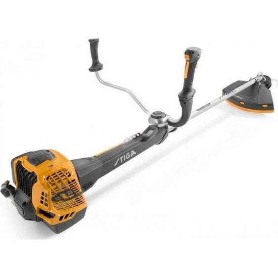 STIGA SBC 646 DX Θαμνοκοπτικό βενζίνης δίχρονος 45cc 2834240 εως 6 ΑΤΟΚΕΣ ΔΟΣΕΙΣ