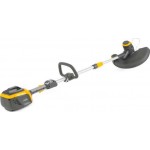 STIGA SGT 500 AE Θαμνοκοπτικό μπαταρίας 200W 48V 2781000 STIGA SGT 500 AE Θαμνοκοπτικό μπαταρίας 200W 48V 2781000