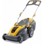 STIGA SLM 540 AE Χλοοκοπτικό μπαταρίας 860W 48V 38cm 94386068 εως 6 ΑΤΟΚΕΣ ΔΟΣΕΙΣ