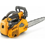 STIGA SPR276C Αλυσοπρίονο βενζίνης Carving 26cc 25cm 2402710C εως 6 ΑΤΟΚΕΣ ΔΟΣΕΙΣ