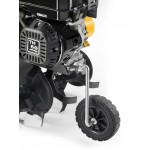 STIGA Μοτοσκαπτικό βενζίνης 163 cc  SRC 775 RB εως 12 ΑΤΟΚΕΣ ΔΟΣΕΙΣ