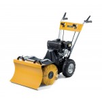 STIGA Λεπίδα εκχιονισμού για σκούπα SWS 600 G