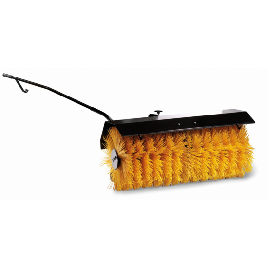 STIGA Σκούπα 105cm για χλοοκοπτικό τρακτέρ 299900500/1 εως 12 ΑΤΟΚΕΣ ΔΟΣΕΙΣ