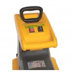 STIGA Κλαδοτεμαχιστής - Θρυμματιστής Ηλεκτρικός 2500W BIO SILENT 2500 εως 6 ΑΤΟΚΕΣ ΔΟΣΕΙΣ