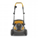 STIGA COLLECTOR 35E Χλοοκοπτικό ηλεκτρικό 1000W 33cm εως 6 ΑΤΟΚΕΣ ΔΟΣΕΙΣ STIGA COLLECTOR 35E Χλοοκοπτικό ηλεκτρικό 1000W 33cm εως 6 ΑΤΟΚΕΣ ΔΟΣΕΙΣ