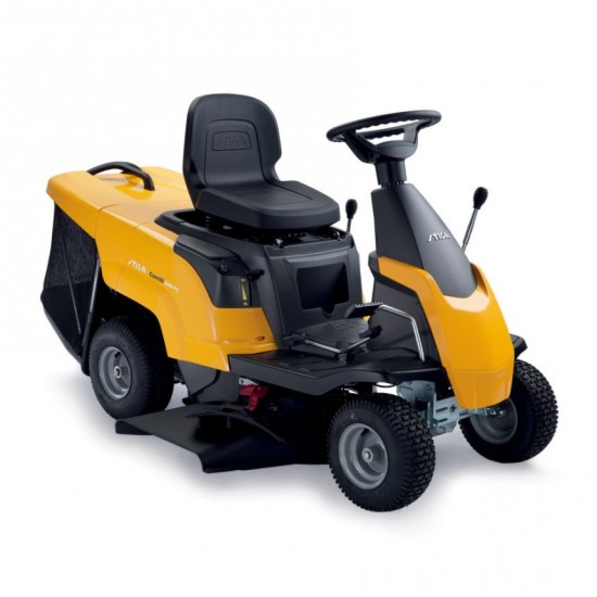 STIGA COMBI 166  Χλοοκοπτικό Τρακτέρ 224cc 2T0070481 εως 12 ΑΤΟΚΕΣ ΔΟΣΕΙΣ