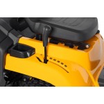 STIGA ESTATE 2084 Χλοοκοπτικό Τρακτέρ 352cc 2T2000481 εως 12 ΑΤΟΚΕΣ ΔΟΣΕΙΣ
