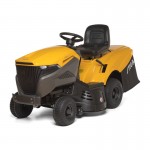 STIGA ESTATE 5102HW Χλοοκοπτικό τρακτέρ βενζίνης 530cc 102cm 2T1710381 εως 12 ΑΤΟΚΕΣ ΔΟΣΕΙΣ