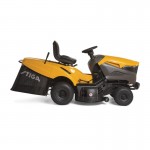 STIGA ESTATE 5102HW Χλοοκοπτικό τρακτέρ βενζίνης 530cc 102cm 2T1710381 εως 12 ΑΤΟΚΕΣ ΔΟΣΕΙΣ
