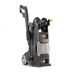 STIGA Πλυστικό υψηλής πίεσης 1800WATT HPS 235R εως 6 ΑΤΟΚΕΣ ΔΟΣΕΙΣ