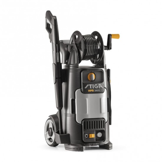 STIGA Πλυστικό υψηλής πίεσης 2100WATT HPS 345R εως 6 ΑΤΟΚΕΣ ΔΟΣΕΙΣ