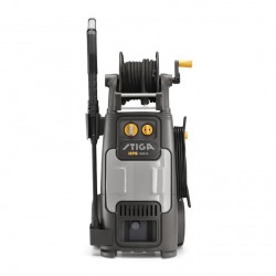 STIGA Πλυστικό υψηλής πίεσης 2500WATT HPS 550R εως 12 ΑΤΟΚΕΣ ΔΟΣΕΙΣ