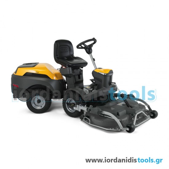 STIGA Park 500 W Ride‑On Mower
