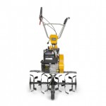 STIGA Μοτοσκαπτικό βενζίνης 206 cc SRC 795 RB εως 12 ΑΤΟΚΕΣ ΔΟΣΕΙΣ