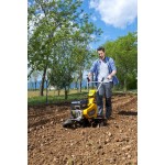 STIGA Μοτοσκαπτικό βενζίνης 206 cc SRC 795 RB εως 12 ΑΤΟΚΕΣ ΔΟΣΕΙΣ