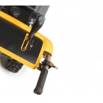 STIGA Αυτοκινούμενη Σκούπα SWS 600 G εως 24 ΑΤΟΚΕΣ ΔΟΣΕΙΣ